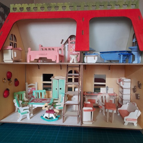 Puppenhaus
