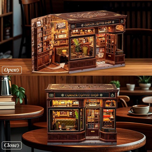 Holzpuppenhaus haus diy - holzpuppenhaus,