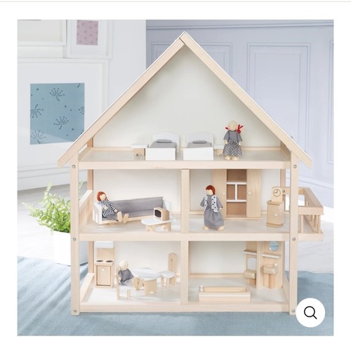 Roba puppenhaus puppenvilla - roba,