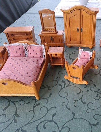 Einrichtung für schlafzimmer - einrichtung,