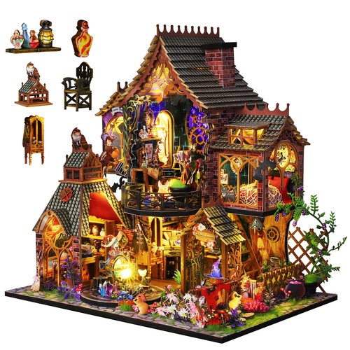 Rolife led licht - rolife, miniatur