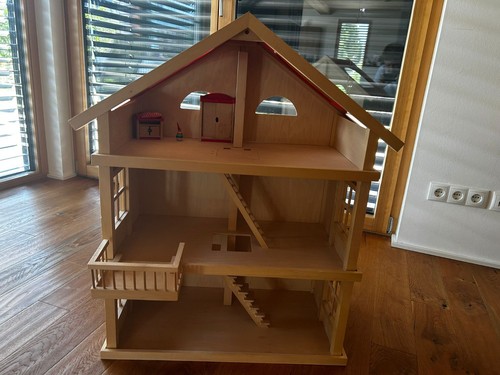 Goki puppenhaus etagen - goki,