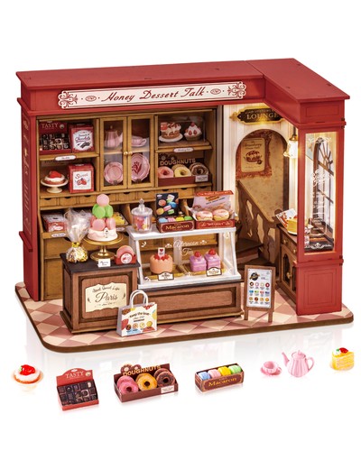 Rolife diy - rolife, 1:16