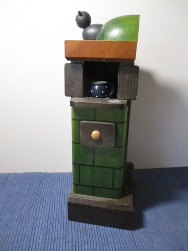 Kachelofen holz erzgebirge - holz,