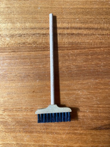 Miniatur besen für - miniatur,