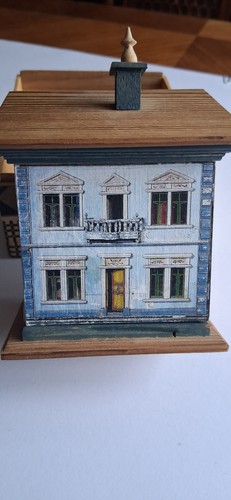 Puppenhausautomat kleines - puppenhausautomat,,