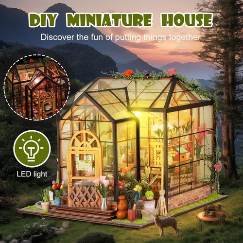 Diy puppenhaus - diy,