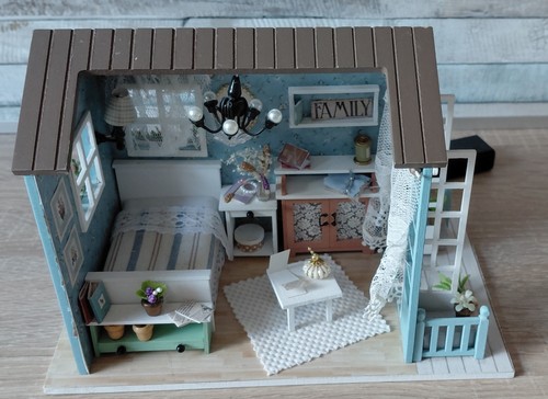 Diy miniatur fertiges - diy, miniatur,